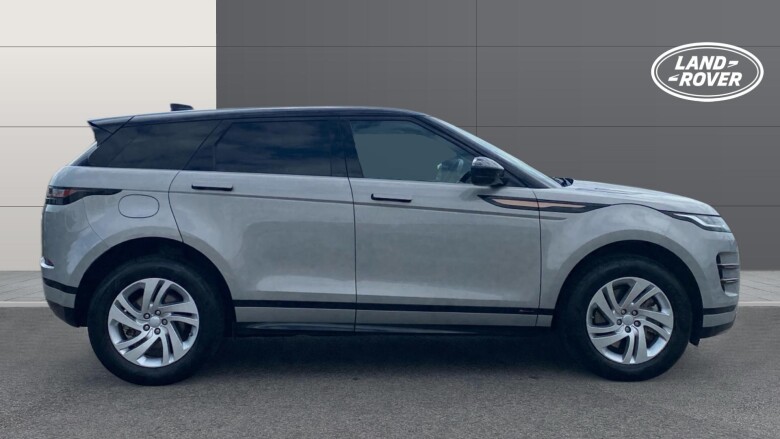 Land Rover Range Rover Evoque 1.5 P300e R-Dynamic S 5dr Auto Hatchback